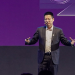 Melangkah Menuju Net5.5G, Huawei Tingkatkan Pertumbuhan Baru