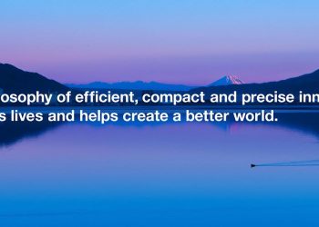 Tandai Usia Ke-80 Tahun, Epson Global Tegaskan Fokus Pada Inovasi dan Efisiensi