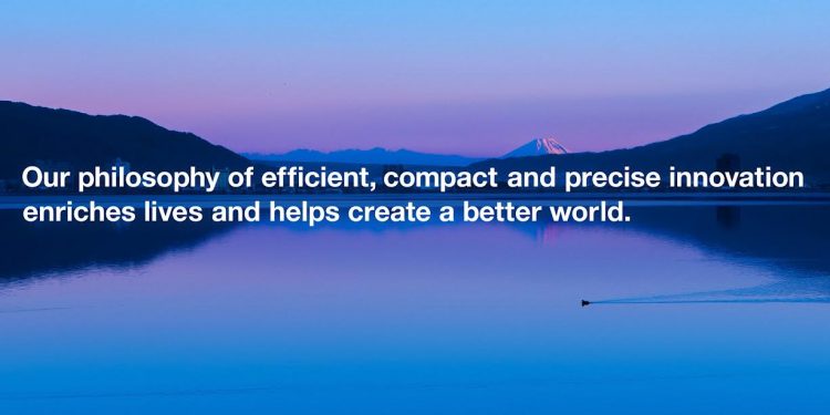 Tandai Usia Ke-80 Tahun, Epson Global Tegaskan Fokus Pada Inovasi dan Efisiensi