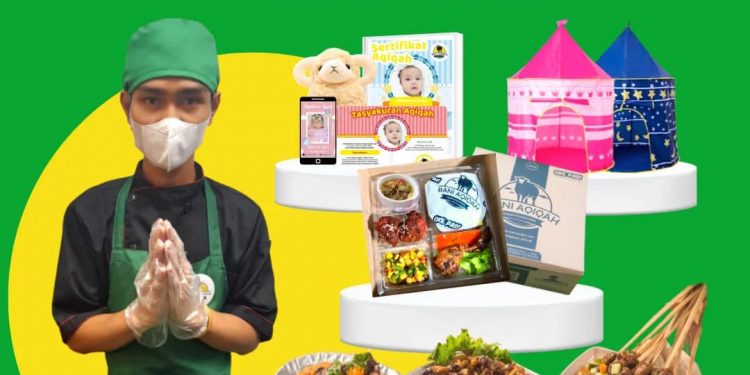 Bani Aqiqah Sukses Penetrasi Pasar Singapura, Edukasi Konsumen Pilih Layanan  Aqiqah Terdekat