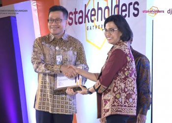 Optimal Hadirkan Layanan Transaksi Surat Berharga Negara, BCA Raih Penghargaan dari Kementerian Keuangan