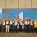 Sejumlah Perusahaan BUMN, BUMD dan Swasta Meraih Penghargaan Human Capital & Performance Award 2022