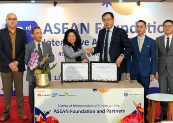 ASEAN Foundation Selenggarakan Temu Alumni Ke-3