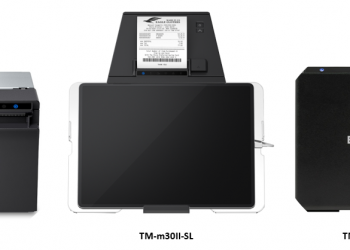 Epson Meluncurkan Printer TM Series  Dirancang untuk Tingkatkan Solusi Pasar Ritel dan F&B, Ini Keunggulannya!