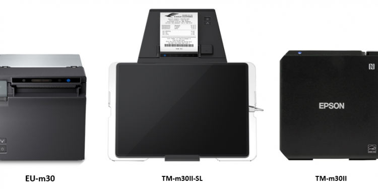 Epson Meluncurkan Printer TM Series  Dirancang untuk Tingkatkan Solusi Pasar Ritel dan F&B, Ini Keunggulannya!