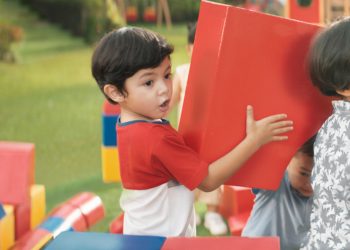 SGM Eksplor ISOPRO SOY Dukung Nutrisi si Kecil  Yang Alergi Susu Sapi Tumbuh Optimal Jadi Generasi Maju