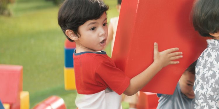 SGM Eksplor ISOPRO SOY Dukung Nutrisi si Kecil Yang Alergi Susu Sapi Tumbuh Optimal Jadi Generasi Maju