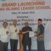 Yayasan RYI Luncurkan Sekolah Pemimpin Internasional Tingkat SMA Berkolaborasi dengan Sekolah Di Thailand