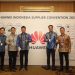 Bangun Ekosistem Ekonomi Digital & Hijau Indonesia, Huawei Perkuat Kolaborasi Dengan Mitra Lokal