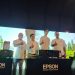 Gaya Hidup Masyarakat Terus Meningkat, Epson Indonesia Hadirkan Proyektor Sesuai Kebutuhan Masyarakat