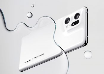 OPPO FIND X5 PRO 5G, Smartphone yang Punya Daya Tahan Tinggi di Awal Tahun Baru