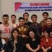 Gelar Nobar Film Bisnis, Alumni UPH Gelorakan Semangat Belajar dan Kolaborasi Bangun Jaringan Bisnis