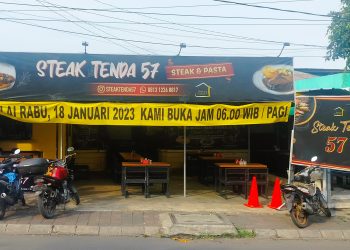 Steak Tenda 57