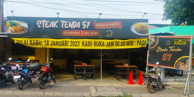 Steak Tenda 57