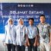 SMP Muhammadiyah Pontianak Raih Juara 1 LCT Pekan Kimia 2023