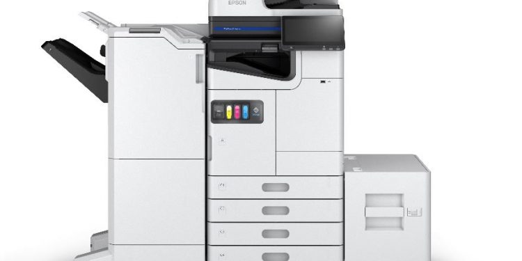 Dukung Keberlanjutan Lingkungan, Epson Indonesia Luncurkan Inovasi Produk Ramah Lingkungan