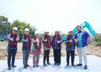 Tumbuhkan Startup, Kemenperin Dukung Kawasan Industri Terapkan Teknologi 4.0