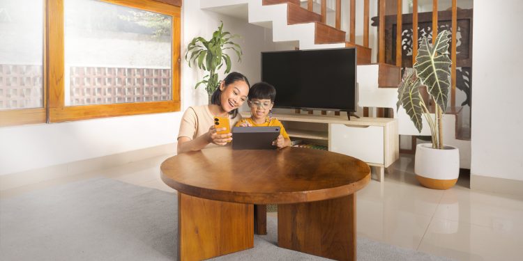 OPPO Gelar Promo Spesial Semarak Ramadan, Rayakan Momen Kebersamaan Keluarga Indonesia