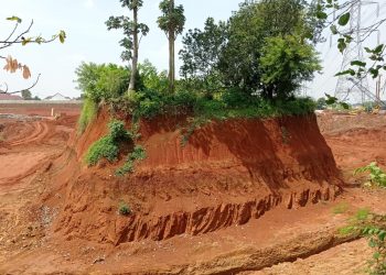 PR Lahan Tol CIJAGO II – SEKSI III Kukusan-Cinere, Adakah Mafia Tanah?