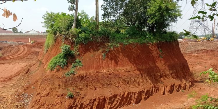 PR Lahan Tol CIJAGO II – SEKSI III Kukusan-Cinere, Adakah Mafia Tanah?