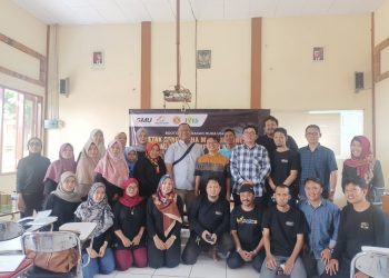 Adakan Bootcamp Wirausaha, IYES dan GMU Dorong Pertumbuhan Pengusaha Muda