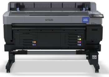 Epson Luncurkan Model Surecolor Baru Dengan Opsi Tinta Warna Yang Beragam, Tingkatkan Standar Untuk Printer Sublimasi Pewarna Digital