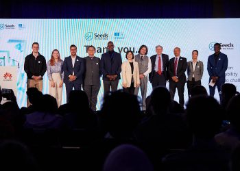 Huawei bergabung dengan UNESCO Global Alliance for Literacy Tingkatkan Pengembangan Talenta Digital