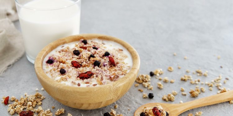 Sahur dan Buka Puasa Lebih Sehat dengan Quaker Oats:  Kamu Tim Asin atau Tim Manis?