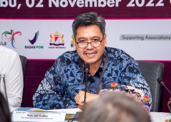 Kemenperin-GAPMMI Hadirkan Teknologi Industri Mamin Tanah Air di Hannover Messe 2023