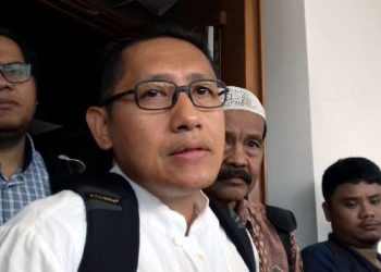 Ini Dia Cara Anas Pulihkan Citranya