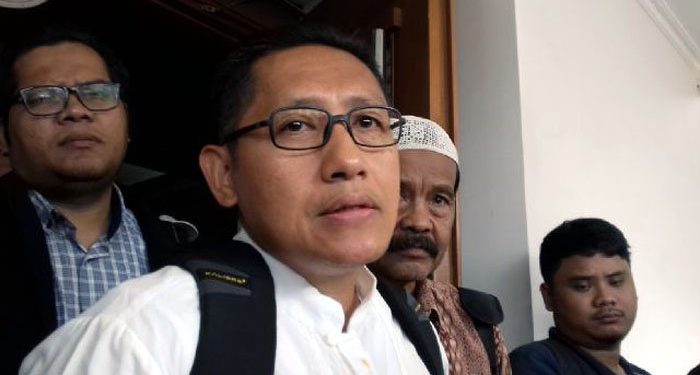 Ini Dia Cara Anas Pulihkan Citranya