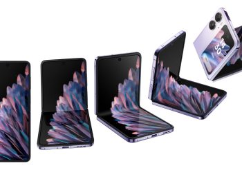 Desain Intuitif dan Fashionable Jadi Alasan Konsumen Pilih OPPO Find N2 Flip