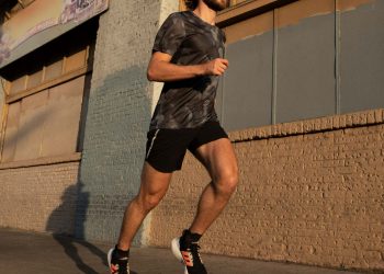 Ini Dia Tips Memilih Sepatu Lari yang Tepat