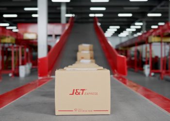 Kembangkan Jaringan Dalam Industri Pengiriman Global, J&T Express Resmi  Akuisisi Saham Fengwang Express Senilai RMB 1,183 Miliar
