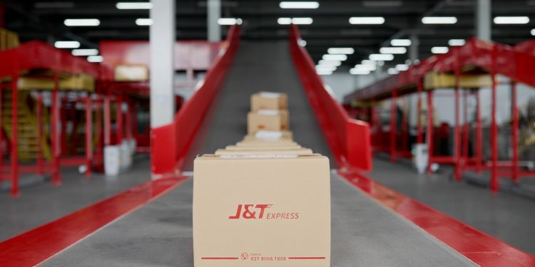 Kembangkan Jaringan Dalam Industri Pengiriman Global, J&T Express Resmi  Akuisisi Saham Fengwang Express Senilai RMB 1,183 Miliar