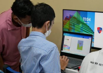 Autism Awareness Festival (AAF)  ke-15 Kembali Dihelat London School Center for Autism Awareness (LSCAA) dan London School Beyond Academy (LSBA).