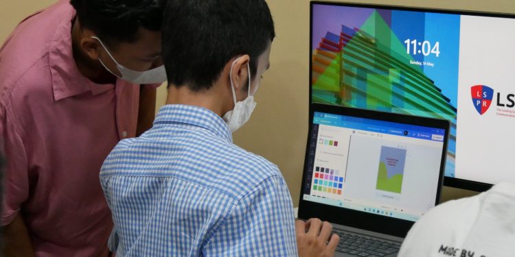 Autism Awareness Festival (AAF)  ke-15 Kembali Dihelat London School Center for Autism Awareness (LSCAA) dan London School Beyond Academy (LSBA).