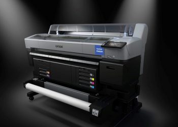 Epson menempati posisi teratas dalam pasar cetak format besar  di ASEAN pada tahun 2022