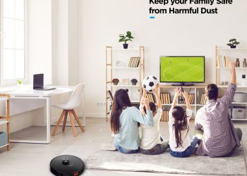 Ciptakan Hunian yang Lebih Nyaman dan Aman dengan Perangkat Smart Home dari AVARO