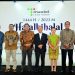 Gelar Halal Bi Halal 2023, MASTEL Berharap Tingkatkan Sinergi Transformasi Digital yang  Sehat dan Berkelanjutan