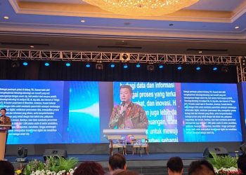 Huawei Gagas Percepatan Pengembangan Smart City di Indonesia