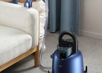 Jaga Kesehatan Keluarga dengan Rumah Bersih, Bebas Bau dan Debu