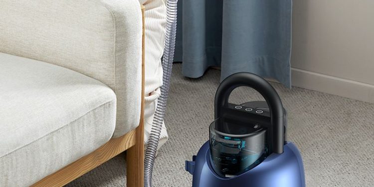 Jaga Kesehatan Keluarga dengan Rumah Bersih, Bebas Bau dan Debu