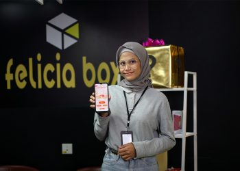 Ekspansi ke 4 Negara ASEAN, Felicia Box Tegaskan Jadi E-Commerce Pertama yang Gabungkan Aktivitas Belanja dan Permainan
