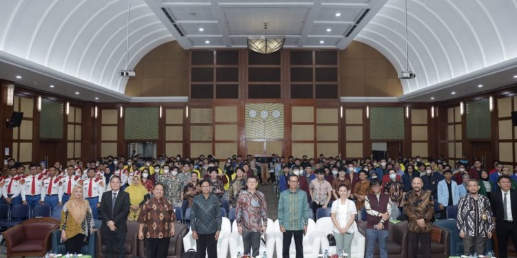 Huawei dan Kemendikbudristek Optimalkan Pemanfaatan AI dan Cloud Untuk Tingkatkan Mutu Pendidikan di Era 5.0