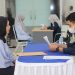 Gelar Pekan Karier, Alumni Kampus Vokasi Kemenperin Terserap Kerja di Industri