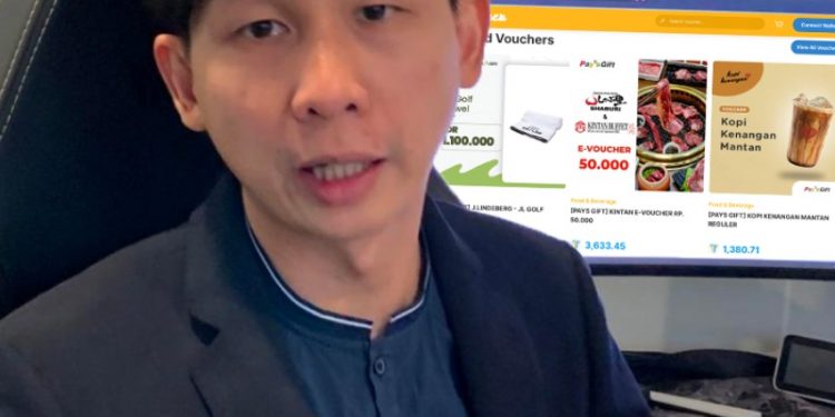 Sah! Tokoin Resmi Diperdagangkan di Indonesia Usai Masuk Dalam Rilis 501 Aset Kripto Oleh Bappebti