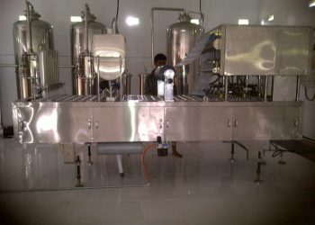 Bisnis AMDK Kian Prospektif, Sabina Solusi Pratama Siap Support Pengusaha Daerah Garap Pasar Lokal 