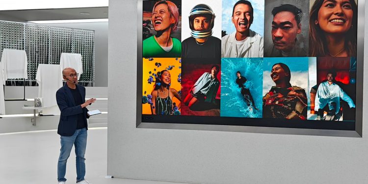 Rayakan Hari Kemerdekaan RI, OPPO Gelar #OPPO1000PortraitsofDreams