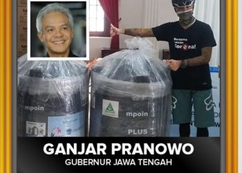Dukung Program Pemerintah Soal Kualitas Air Bersih, MPOIN Hadirkan Tangki Air Anti Microbial, Anti Lumut dan Kuat